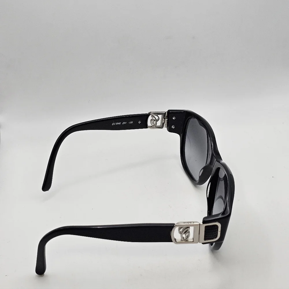 Chloe Sunglasses